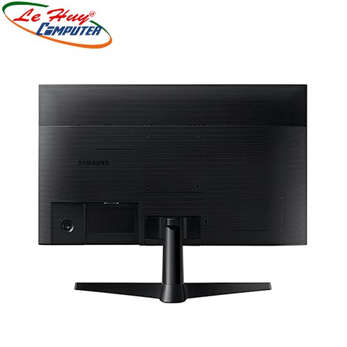 Màn hình máy tính Samsung LF24T350FHEXXV 24inch FHD IPS 75Hz Freesync | BigBuy360 - bigbuy360.vn