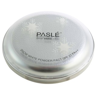 Phấn phủ Snow White Powder Pact SPF 27++