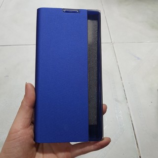 Bao da Samsung Note10 Plus thời trang