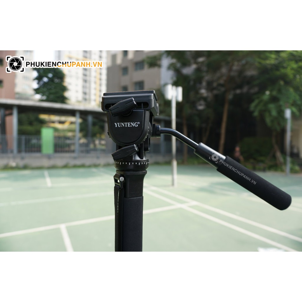 Monopod Yunteng VCT-288