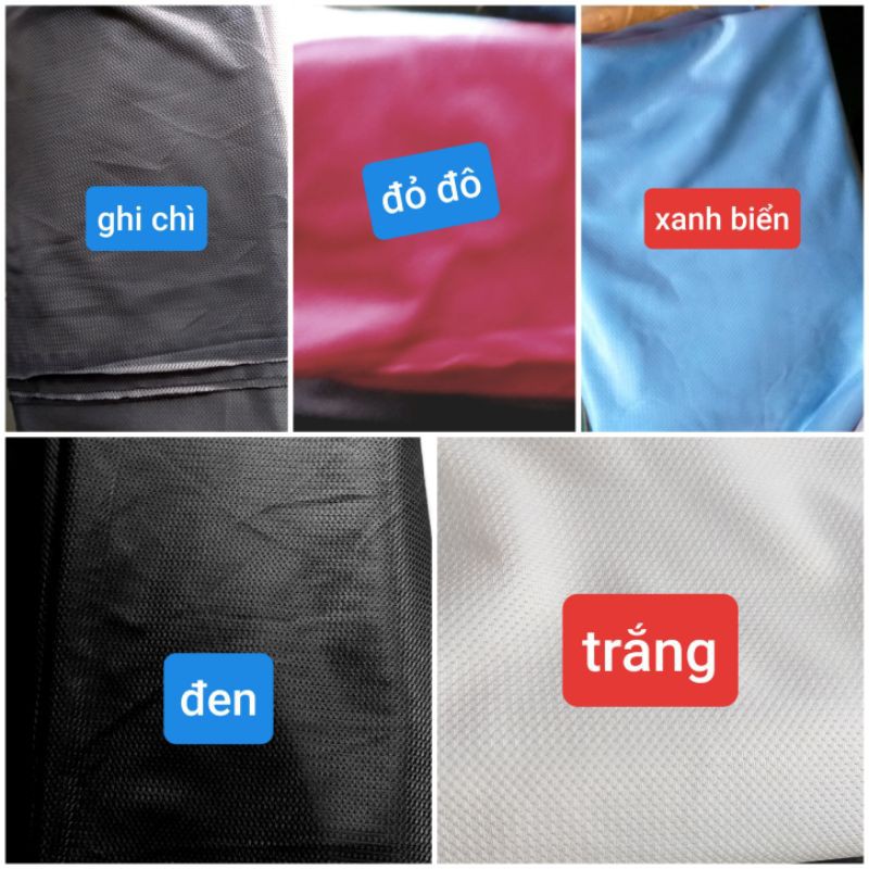 1 m vải lưới lót khẩu trang