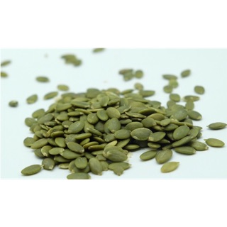 Hạt bí tách vỏ 100g (MS602)