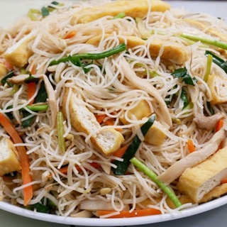 [Tân Bình] Bún gạo khô - Đặc sản Bình Định