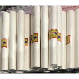Cuộn giấy thiết kế hình xăm ,giấy scan mỏng rộng 45cm dài 50m