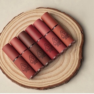 Son kem 3ce Velvet Lip Tint - mini