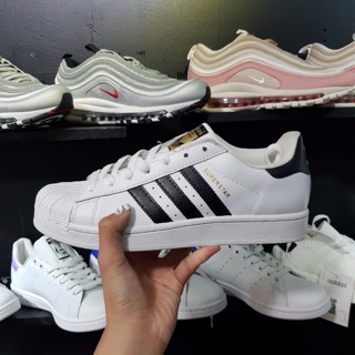Giầy super starrr