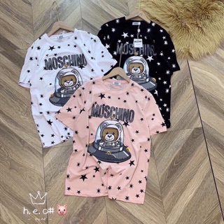 Moschino quảng châu