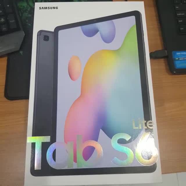 [CHÍNH HÃNG] Máy Tính Bảng Samsung Galaxy Tab S6 Lite, S7, S7 FE, S7 Plus, S7 Wifi, S7 FE Wifi ✅Kèm Bút Spen | BigBuy360 - bigbuy360.vn