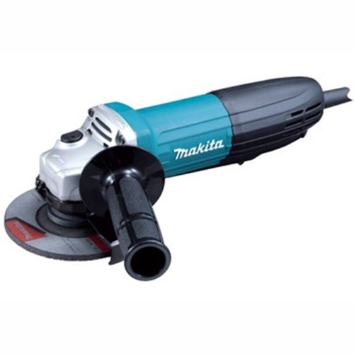 Máy Mài Góc Makita GA4034 100mm - Công Suất 720W, Đường Kính Đá Mài 100mm