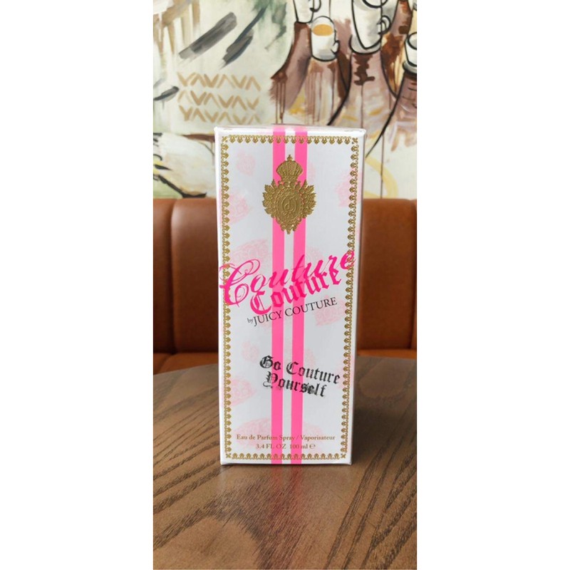 nước hoa Couture Couture by Juicy Couture EDP