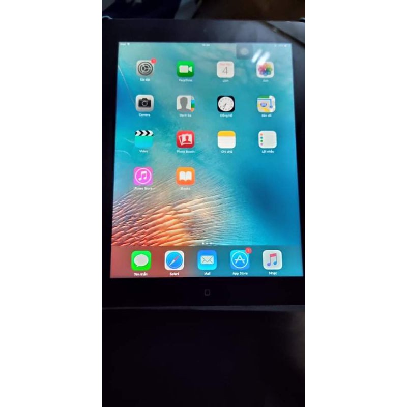 iPad 3 cũ máy đẹp k vết xước | BigBuy360 - bigbuy360.vn