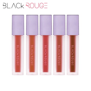 Son Black Rouge Air Fit Velvet Tint Mood Filter.