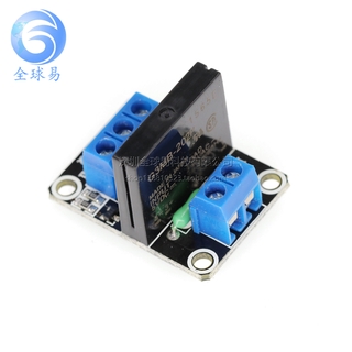 Mô Đun Rơ Le Bán Dẫn 1 Kênh 5V 250V2A A03B