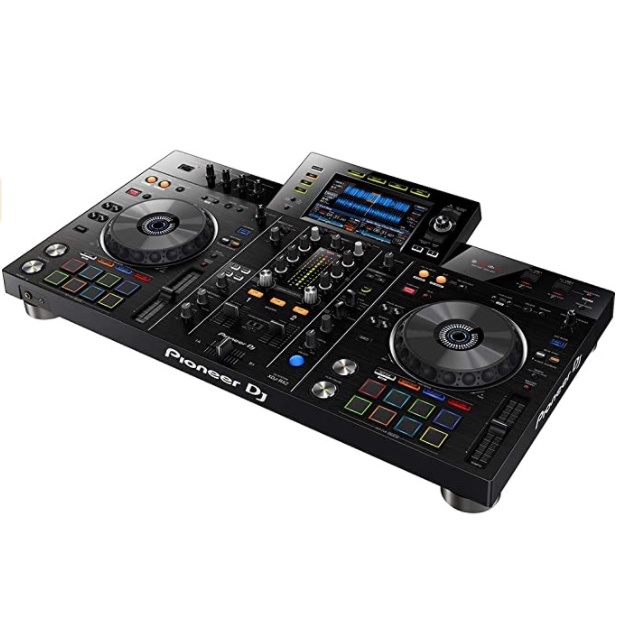 MÁY DJ CONTROLLER XDJ RX2 PIONEER CHÍNH HÃNG BẢO HÀNH 12 THÁNG