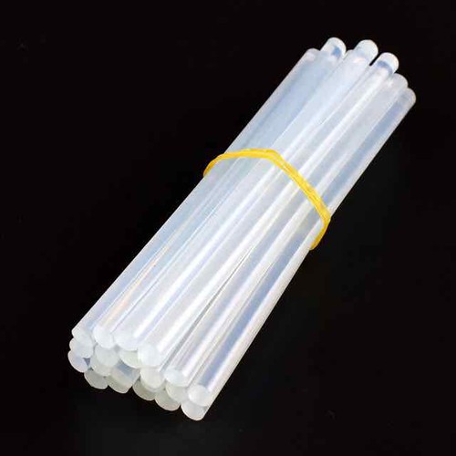 10 Keo Nến Silicone 7mm và 10mm