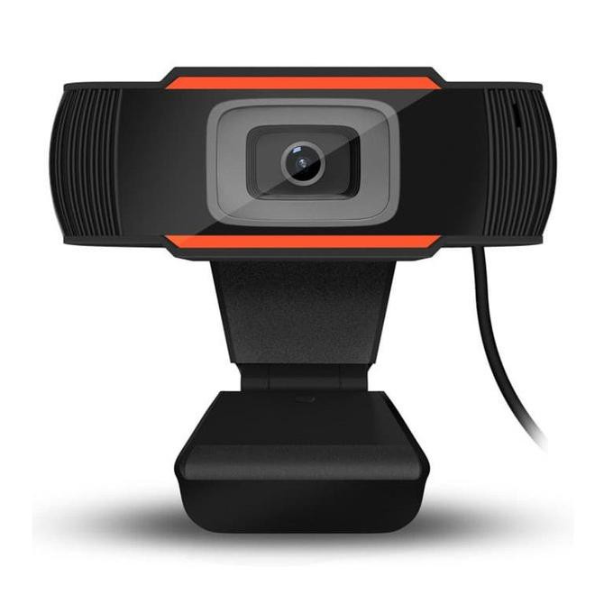Webcam X8 Hd 480p Tự Động Lấy Nét Cho Pc Laptop | BigBuy360 - bigbuy360.vn
