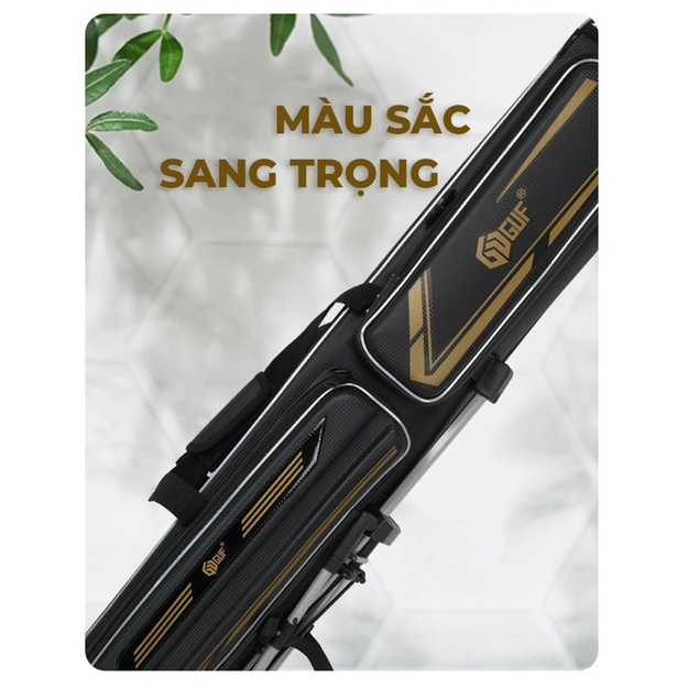 Bao Cần GUF-03 - Chính Hãng