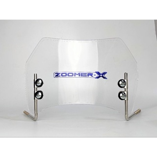 Kính chắn gió Honda Zoomer