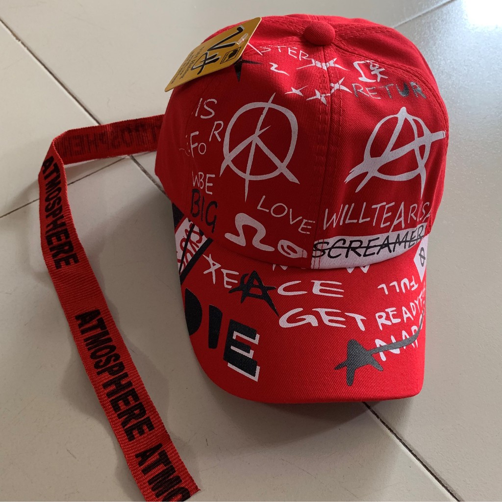 Nón kết kaki nam nữ