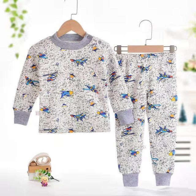 Bộ Nỉ bé trai, gái