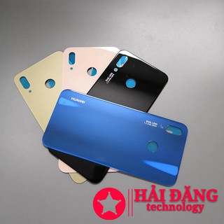 Nắp Lưng Huawei P20 Lite - Huawei Nova 3E