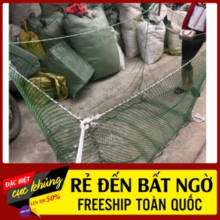 TRÁNG NUÔI CÁ BẰNG DÙ ( HÀNG TỰ GIA CÔNG) anh quân