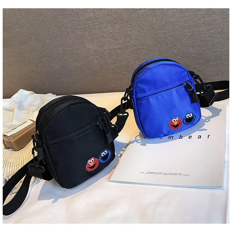 Túi Đeo Vai Phong Cách Hàn Quốc Thời Trang 2019 Xinh Xắn