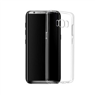 Ốp dẻo trong suốt cho samsung note8