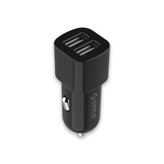 Sạc USB trên xe ô tô Orico UCL-2U