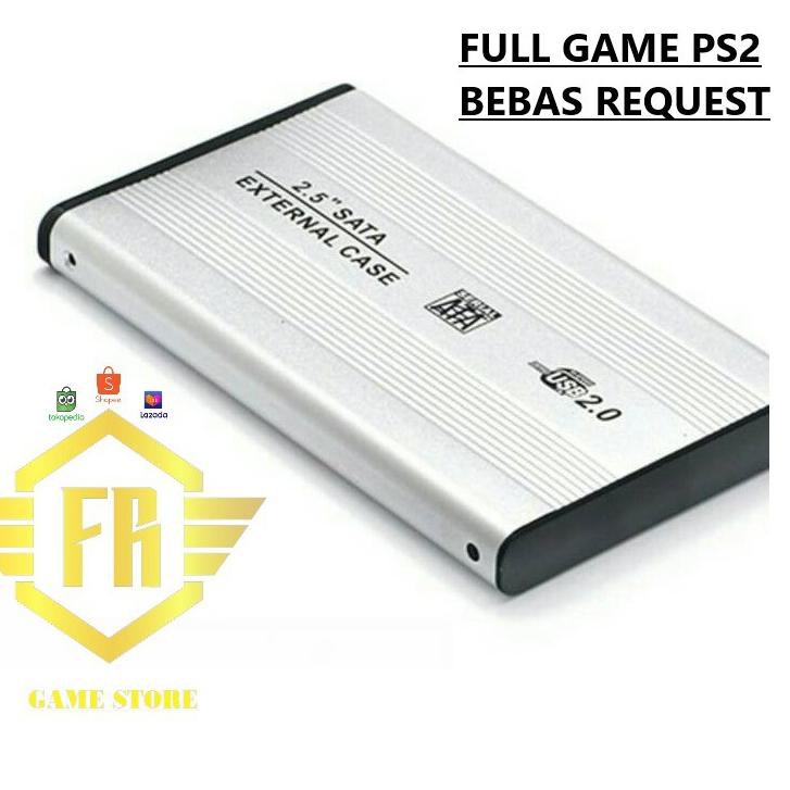Mới Ổ Cứng Ngoài Now Ps2 | BigBuy360 - bigbuy360.vn