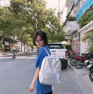 Balo ánh nhũ hàng loại 1