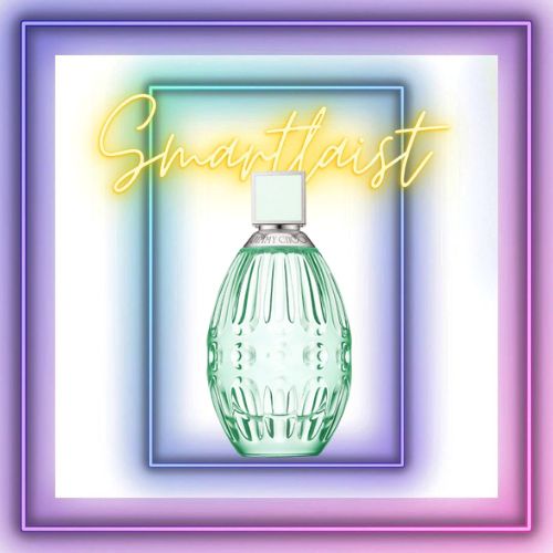 Nước Hoa Jimmy Choo Floral Eau De Toilette - 5𝘮𝘭/10𝘮𝘭 /20𝘮𝘭
