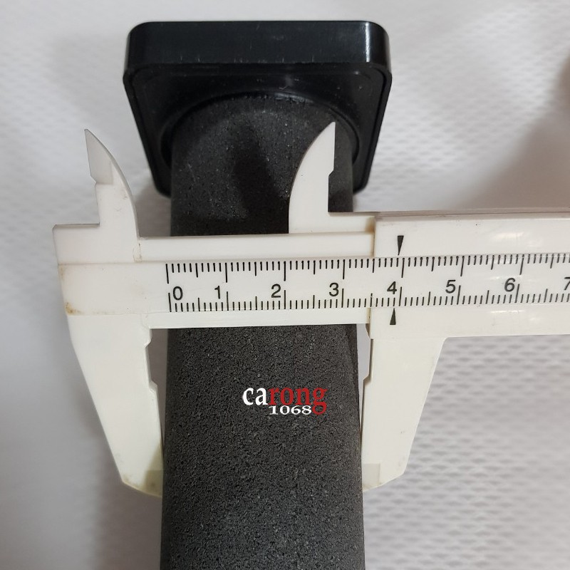 Đầu sủi đá: sục ngăn hạt kaldnes, sủi đảo bóng bio, sủi oxy