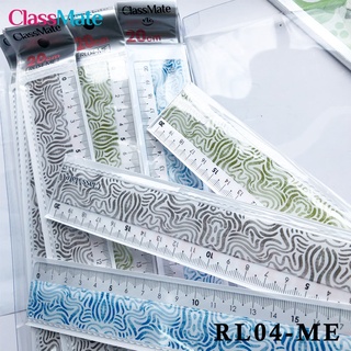 Thước Kẻ Học Sinh CLASSMATE RL04-ME (20cm)