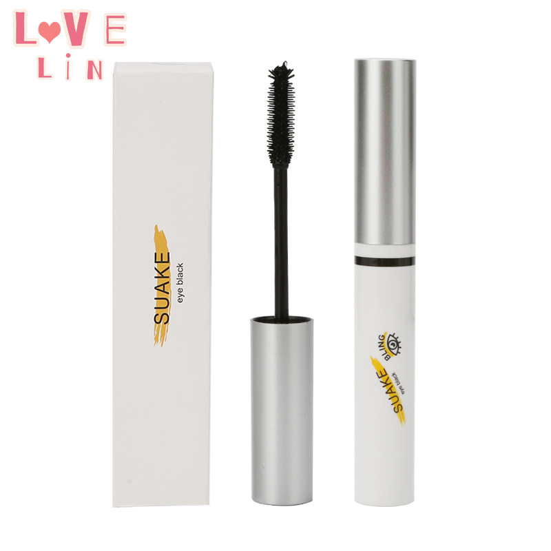 [Hàng mới về] Mascara kháng nước chống mồ hôi thiết kế lâu trôi không lem chuốt dày và cong mi | BigBuy360 - bigbuy360.vn