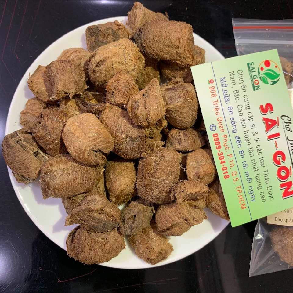Tang Phiêu Tiêu - Tổ Bọ ngựa 100gram