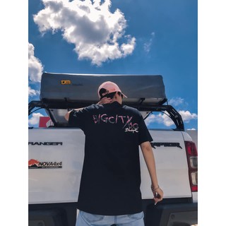 Áo Thun Bigcityboi
