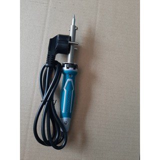 Mỏ hàn chì Total TET1606