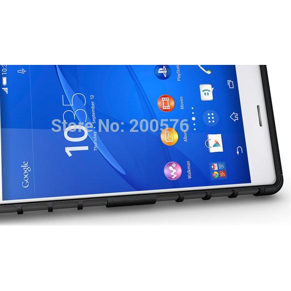 Ốp Lưng Chống Sốc Cho Điện Thoại Sony Xperia Z5 Premium