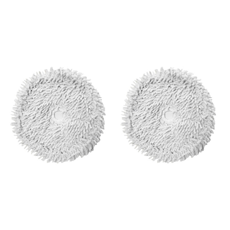 Bộ Giá Đỡ Cây Lau Nhà Cho Robot Hút Bụi XiaoMi Dreame Bot W10 / W10 Pro