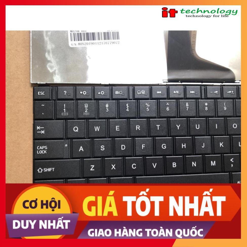 🎁 [Ảnh Thật ] Bàn Phím Toshiba M800 M805 L840 L845 C840 L800 C800 C845 C840 L835 L840 L830 L845 L845D C700 C800 L800