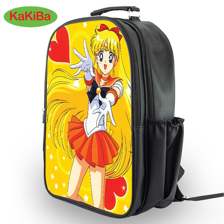 Balo Sailor Moon - Size Lớn
