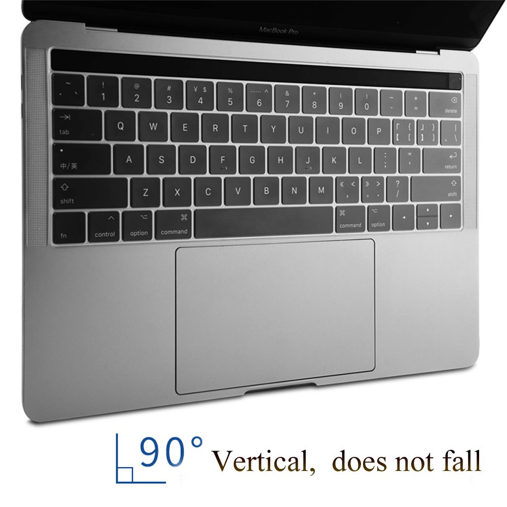 Miếng lót bàn phím macbook pro 13 inch 2017-2018 A1706 , A1707
