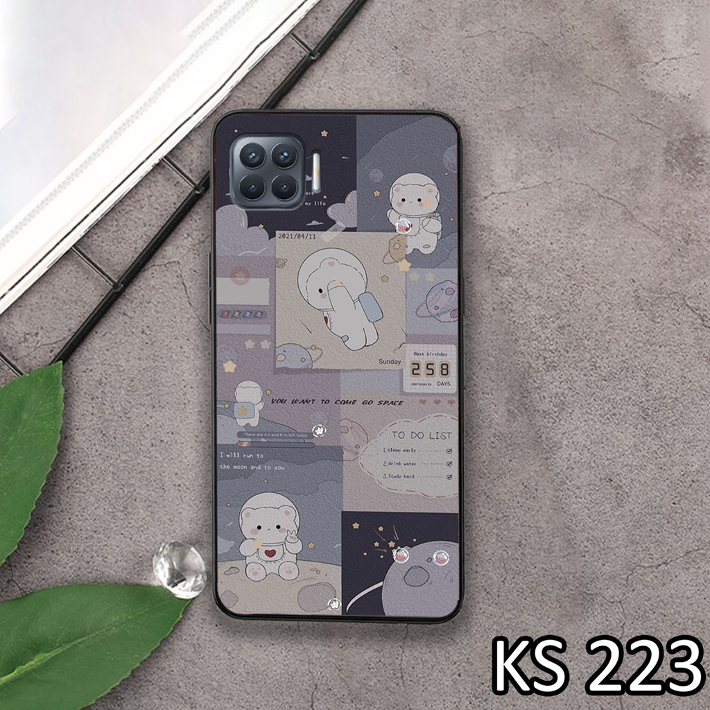 Ốp lưng Oppo A71 - Oppo A73 - Oppo A83 - Oppo A93 - Ốp in hình thỏ con dễ thương