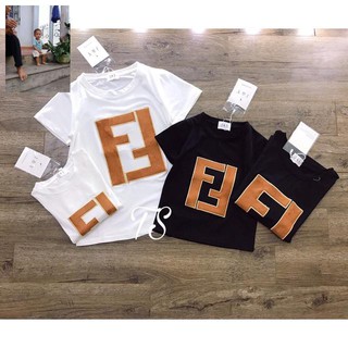 combo  [XẢ LỖ] áo phông đôi gia đình huy89