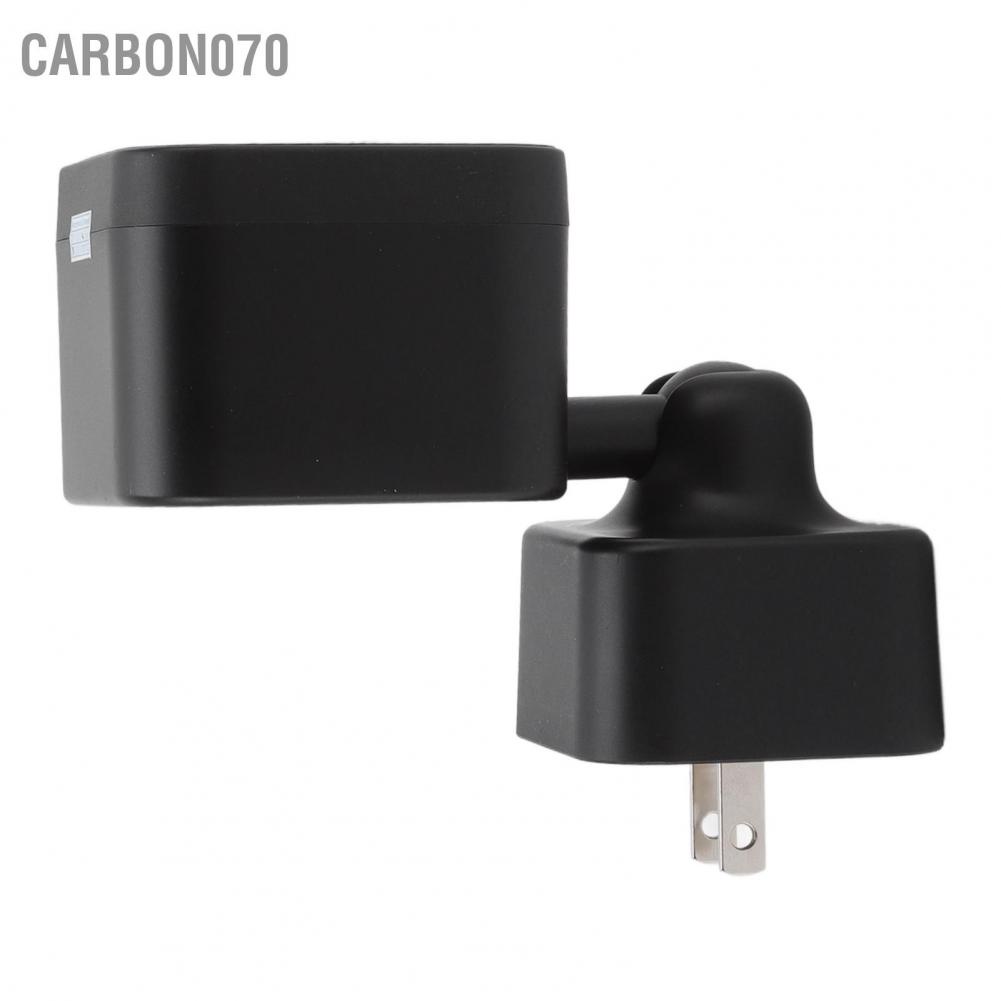 Camera giám sát an ninh không dây WIFI 1080P Cắm và chạy Hồng ngoại Tầm nhìn ban đêm có thể xoay PTZ 110‑240V cho TUYA