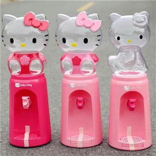 Bình đựng nước trẻ em có vòi 2 lít