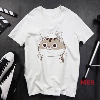 Áo mèo ami bụng bự