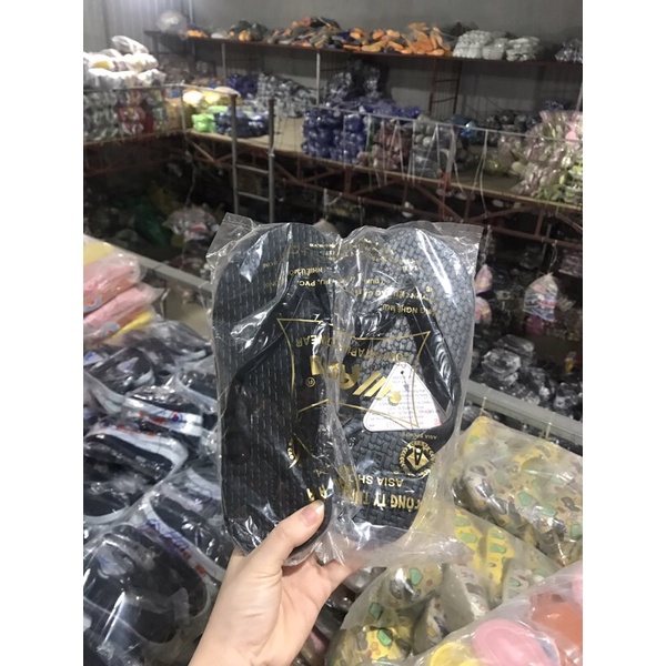 Tông ASIA trắng, đen nam nữ đi chơi siêu bền siêu sang