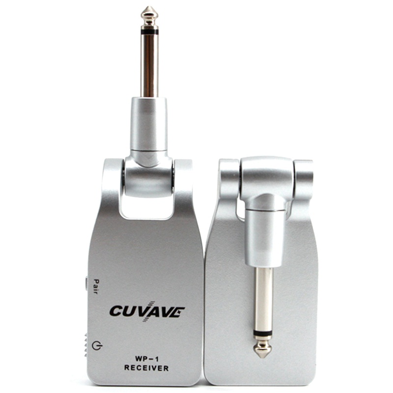 Hệ thống truyền phát tín hiệu đàn guitar Cuvave Wp-1 2.4G